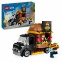 LEGO City Great Vehicles - Burger Truck additional 1