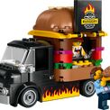 LEGO City Great Vehicles - Burger Truck additional 2