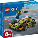 LEGO City Great Vehicles - Green Race Car additional 1
