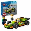 LEGO City Great Vehicles - Green Race Car additional 3