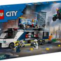 LEGO City Police - Police Mobile Crime Lab Truck additional 4