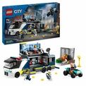 LEGO City Police - Police Mobile Crime Lab Truck additional 1