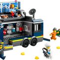 LEGO City Police - Police Mobile Crime Lab Truck additional 2