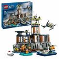 LEGO City Police - Police Prison Island additional 3
