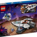 LEGO City Space - Interstellar Spaceship additional 3