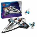 LEGO City Space - Interstellar Spaceship additional 1