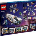 LEGO City Space - Modular Space Station additional 3