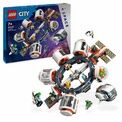 LEGO City Space - Modular Space Station additional 1