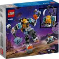LEGO City Space - Space Construction Mech additional 4