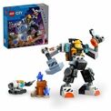 LEGO City Space - Space Construction Mech additional 3
