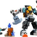 LEGO City Space - Space Construction Mech additional 2