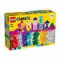 LEGO Classic - Creative Houses additional 1
