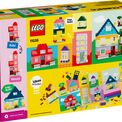 LEGO Classic - Creative Houses additional 4