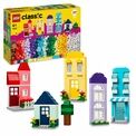 LEGO Classic - Creative Houses additional 3