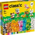 LEGO Classic - Creative Pets additional 4