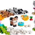 LEGO Classic - Creative Pets additional 2