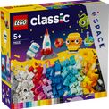 LEGO Classic - Creative Space Planets additional 1