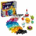 LEGO Classic - Creative Space Planets additional 3