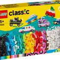 LEGO Classic - Creative Vehicles additional 4