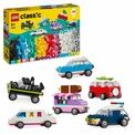 LEGO Classic - Creative Vehicles additional 1