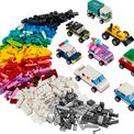 LEGO Classic - Creative Vehicles additional 2
