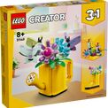 LEGO Creator - Flowers in Watering Can additional 1