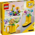 LEGO Creator - Flowers in Watering Can additional 4