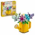 LEGO Creator - Flowers in Watering Can additional 3