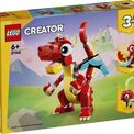LEGO Creator - Red Dragon additional 4