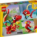 LEGO Creator - Red Dragon additional 3