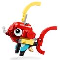 LEGO Creator - Red Dragon additional 2