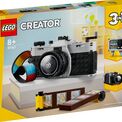 LEGO Creator - Retro Camera additional 1