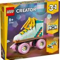 LEGO Creator - Retro Roller Skate additional 4
