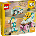 LEGO Creator - Retro Roller Skate additional 3