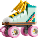LEGO Creator - Retro Roller Skate additional 2