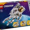 LEGO Creator - Space Astronaut additional 4