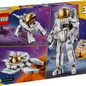 LEGO Creator - Space Astronaut additional 1