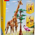 LEGO Creator - Wild Safari Animals additional 1