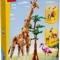 LEGO Creator - Wild Safari Animals additional 1
