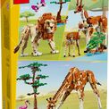 LEGO Creator - Wild Safari Animals additional 4