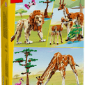 LEGO Creator - Wild Safari Animals additional 5