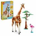 LEGO Creator - Wild Safari Animals additional 3