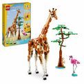 LEGO Creator - Wild Safari Animals additional 4