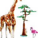 LEGO Creator - Wild Safari Animals additional 2