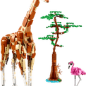 LEGO Creator - Wild Safari Animals additional 2