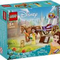 LEGO Disney Princess - Belle's Storytime Horse Carriage additional 4
