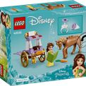 LEGO Disney Princess - Belle's Storytime Horse Carriage additional 3