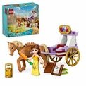 LEGO Disney Princess - Belle's Storytime Horse Carriage additional 1