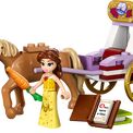 LEGO Disney Princess - Belle's Storytime Horse Carriage additional 2