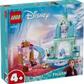 LEGO Disney Princess - Elsa's Frozen Castle additional 1